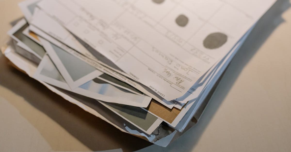 Cover Image for Why Insurance Claims Get Denied and How to Prevent It