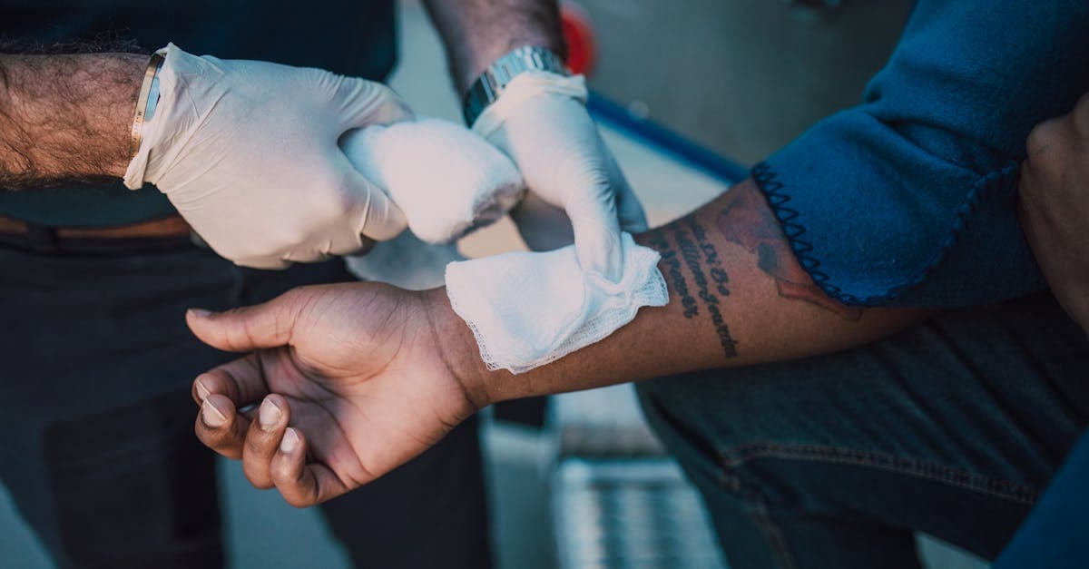 Florida PIP vs Health Insurance: Which Pays First After a Crash?