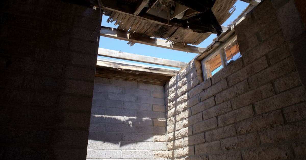 Cover Image for Gradual Roof Leaks vs Sudden Damage: The Coverage Distinction That Matters