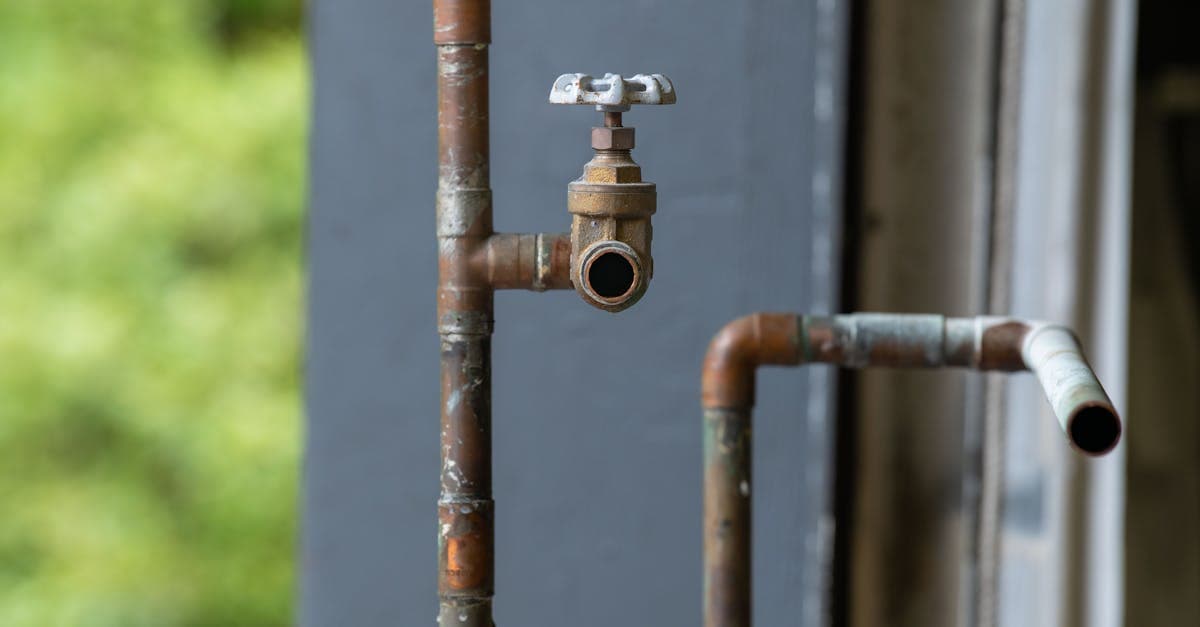 Cover Image for Does Home Insurance Cover Sewer Backup Damage?