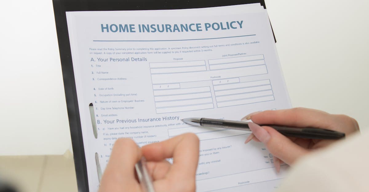 How to Avoid Coverage Gaps When Switching Homeowners Insurance