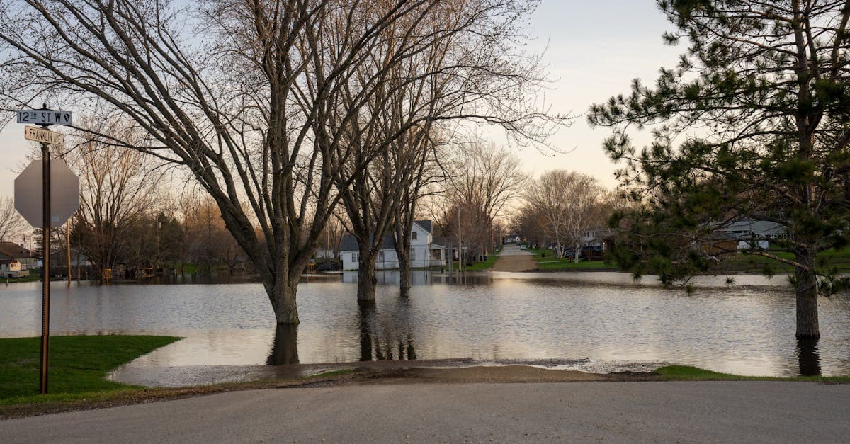 Cover Image for Flood Insurance vs Homeowners Insurance: Understanding the Key Differences