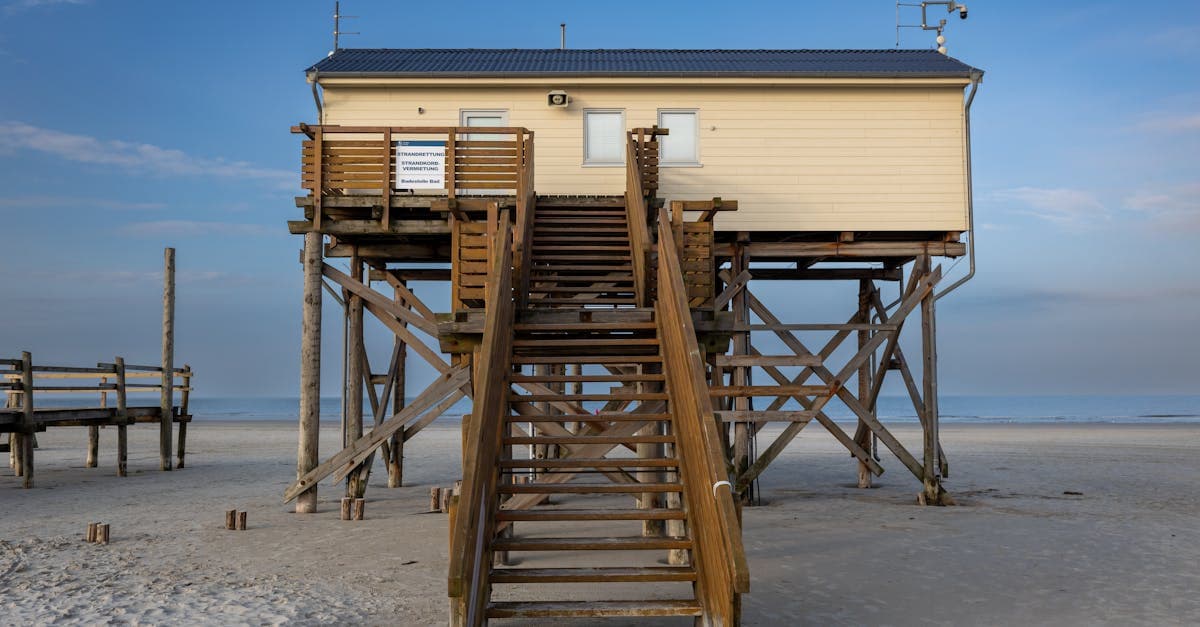 Cover Image for Is Flood Insurance Mandatory for All Florida Properties?