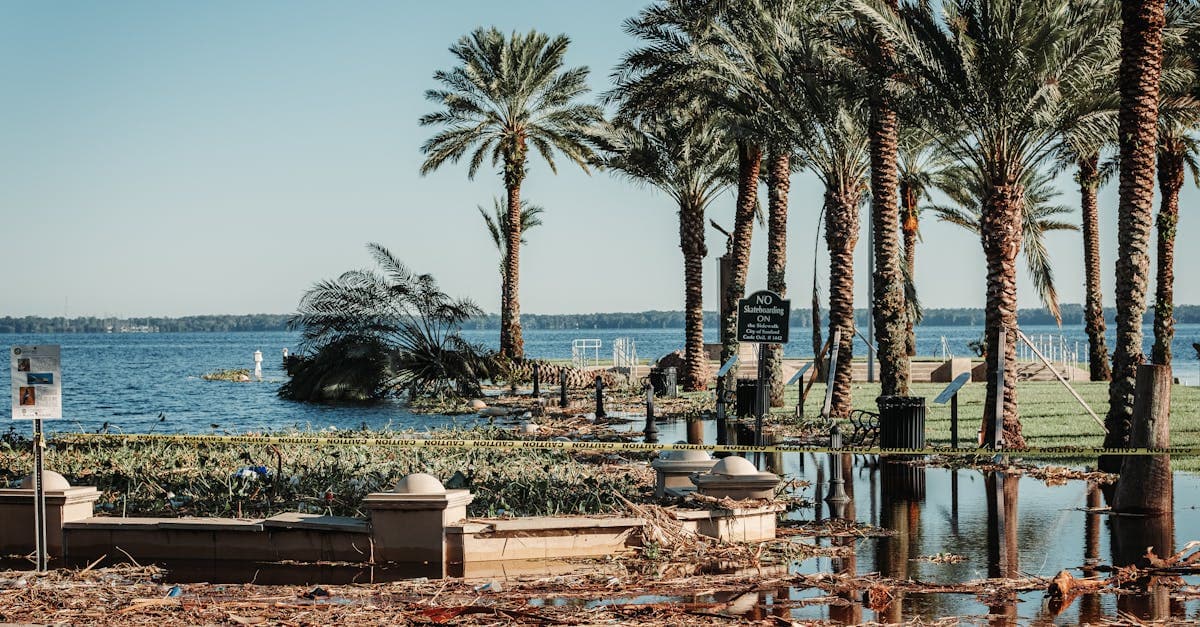 Cover Image for Florida Hurricane Deductible Trigger: When Does It Apply to Your Claim?