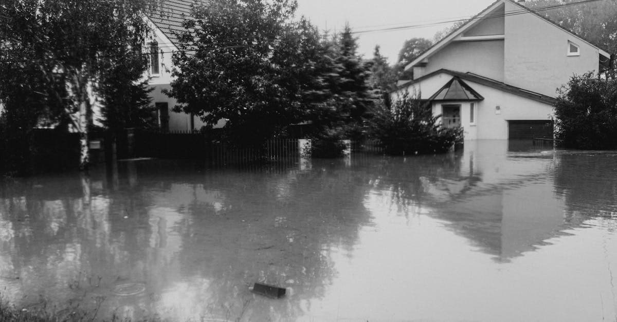 Cover Image for How Much Does Flood Insurance Cost Outside a High-Risk Zone?