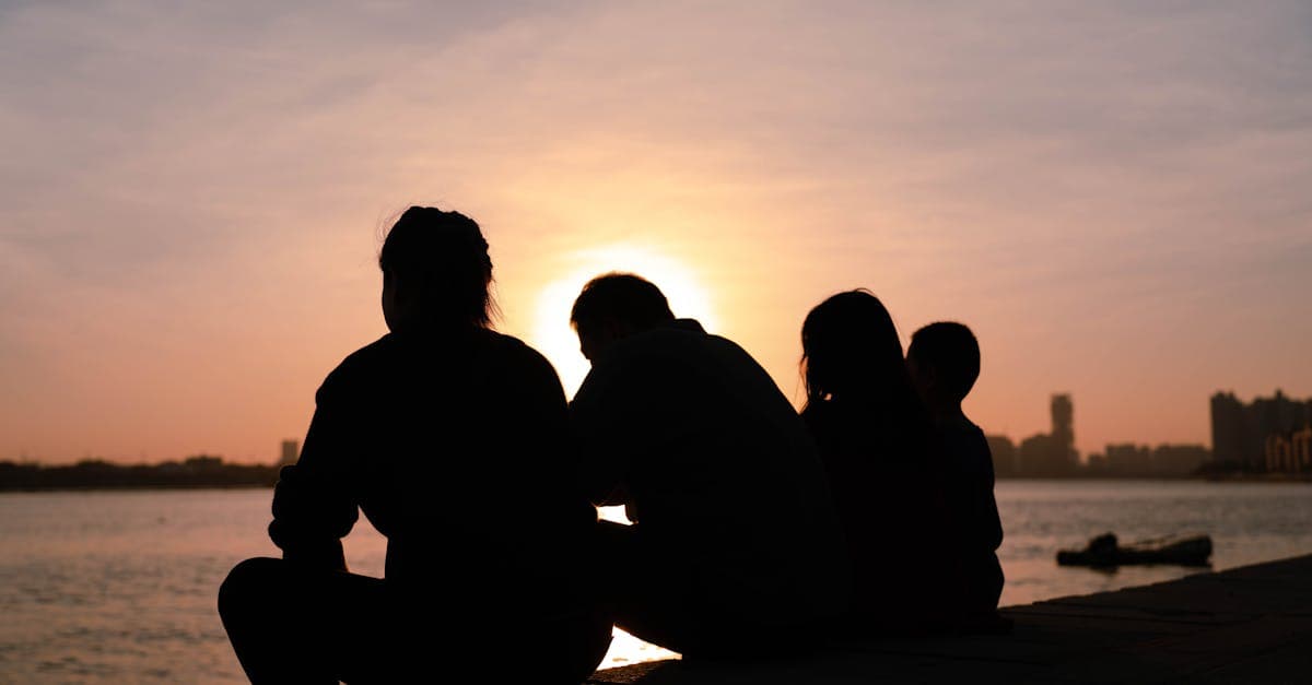 Cover Image for Life Insurance as a Debt Elimination Tool for Surviving Families