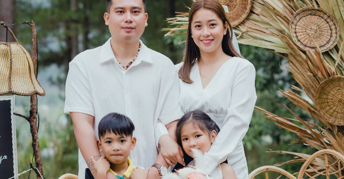 Cover Image for Should You Name a Minor Child as Your Life Insurance Beneficiary?