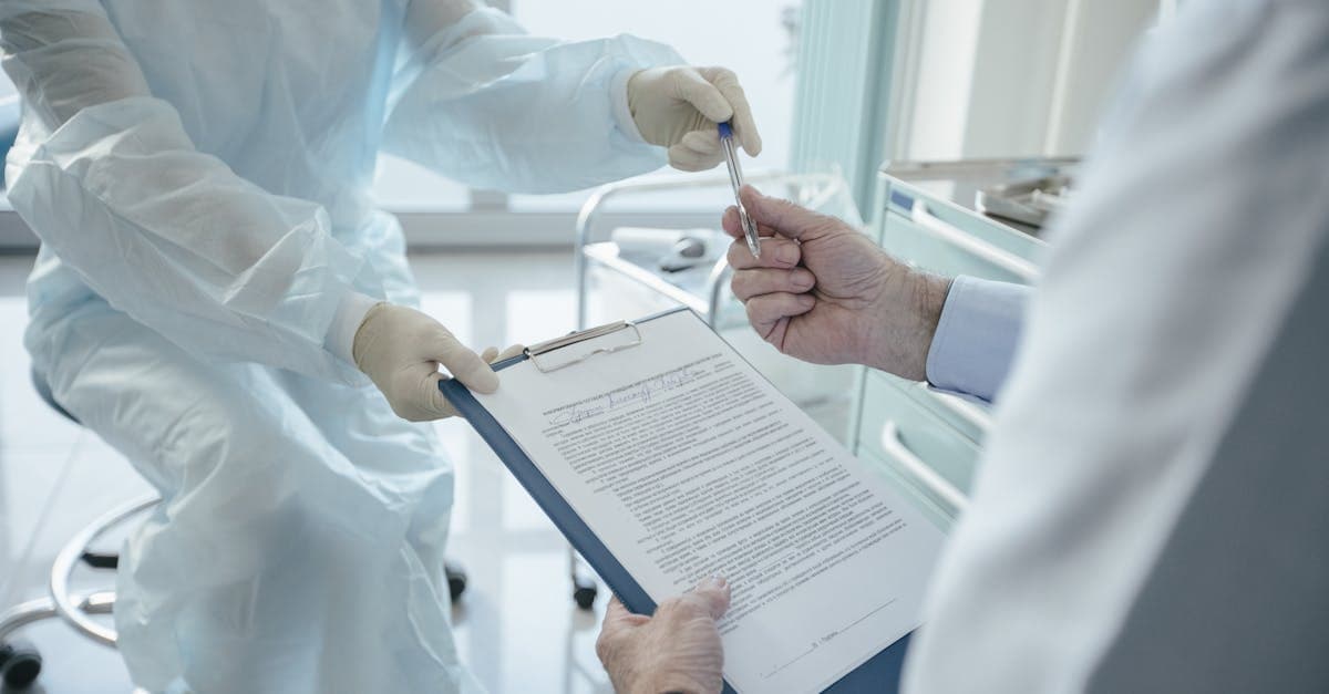 Cover Image for Life Insurance Medical Exam Blood Tests: What They Reveal About Your Health